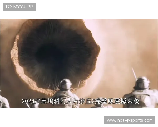 年度最强好莱坞大片预告震撼曝光科幻动作冒险掀起全球狂潮